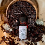 Red Fast Luck Oil