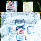 The Camel - Palestinian 100% Olive Oil Soap from Nablus