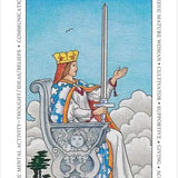 Apprentice Tarot Deck