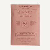 Edible Seed Mix