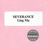 Severance A Novel