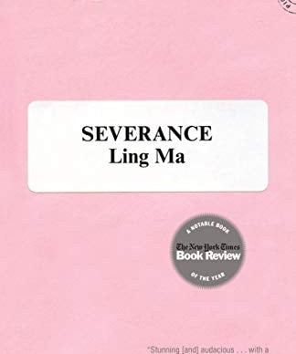 Severance A Novel