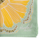 No. 044 Hazel Kerchief