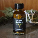 Oil of the Matriarchs
