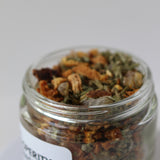 Prosperity Incense Blend