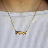 Doikayt Necklace