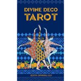 Divine Deco Tarot