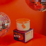 Paleta / Mango Mini Candle / Latina + Midwest Inspired