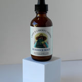 Burdock Root Tincture