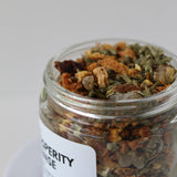 Prosperity Incense Blend