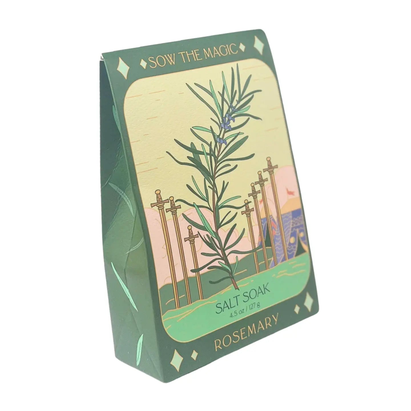 Sow the Magic Bathsalts