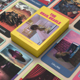 The Snail Oracle: 33 Card Deck & Guidebook