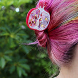 Pom Claw Clip