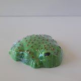 Green Toad Bath Bomb
