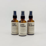 Love Potion Botanical Mist | Daily Aromatherapy Spray