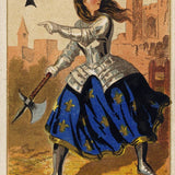 Cards Of Transformation: Old Cartomancy
