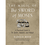 Magic of the Sword of Moses
