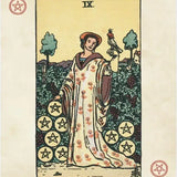 Rider-Waite™ Playing Card Deck