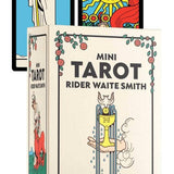 Mini Tarot: Rider Waite Smith