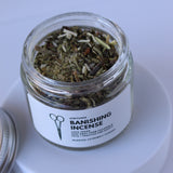Banishing Incense - Extremely Pungent