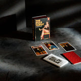 Pulp Tarot Deck