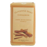 Cinnamon Soap
