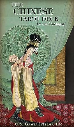 The Chinese Tarot Deck