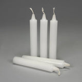 Made in the USA Shabbat Candles
