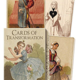 Cards Of Transformation: Old Cartomancy