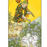 Before Tarot Kit