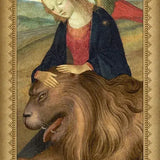 Influence Of The Angels Tarot
