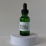 Clove Ritual Oil