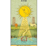 Before Tarot Kit