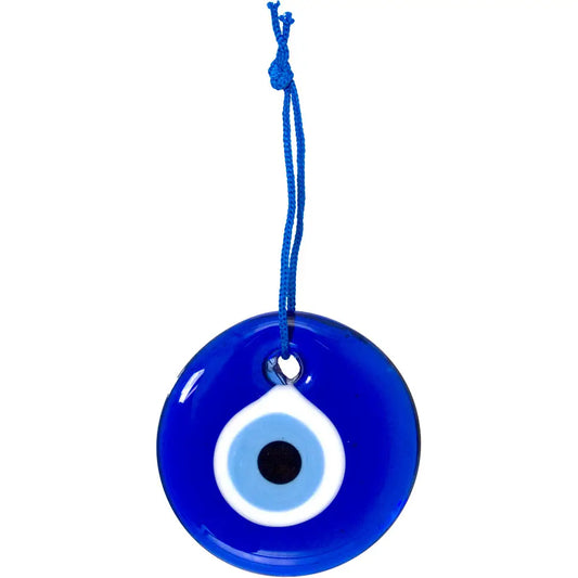 Evil Eye Wall Hanging