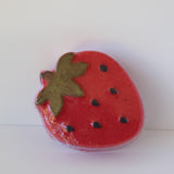 Strawberry Bath Bomb