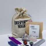 Mystery Crystal Grab Bag