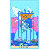 Divine Deco Tarot