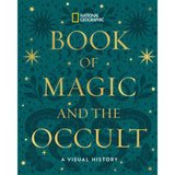 Ng Book of Magic