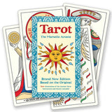 Tarot: The Marseille Arcana