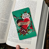 Smut Bookmark