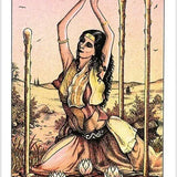 Cosmic Tarot