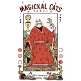 Magickal Cats Tarot
