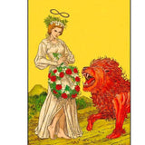 Before Tarot Kit