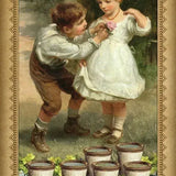 Influence Of The Angels Tarot