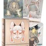 Yokai Tarot