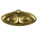 Brass Eyes Milagro