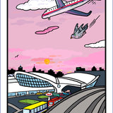 NYC Tarot: Big Apple Divination