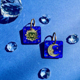 Sun and Moon Tiles