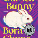 Cursed Bunny Stories