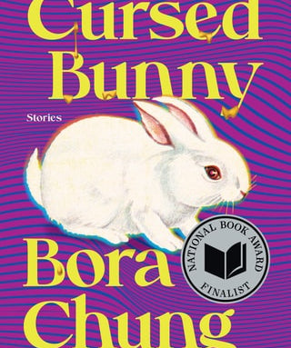 Cursed Bunny Stories